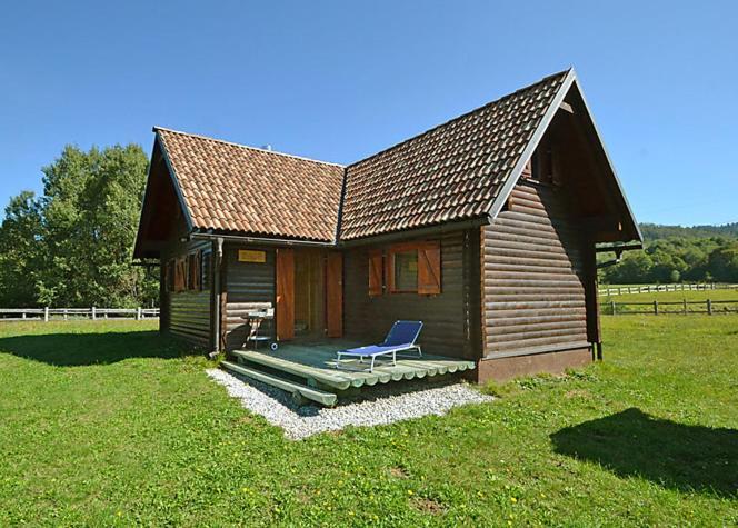 Chalets Zelena Vrata Fužine Habitación foto